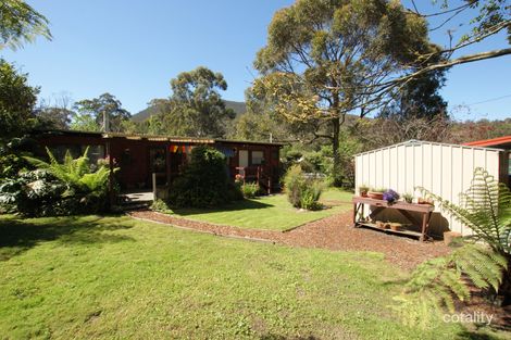 Property photo of 12 Ronald Grove Millgrove VIC 3799