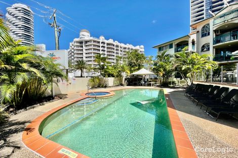 Property photo of 11/112-116 Surf Parade Broadbeach QLD 4218