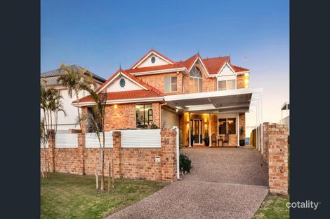 Property photo of 10 Shell Cove Road Barrack Point NSW 2528
