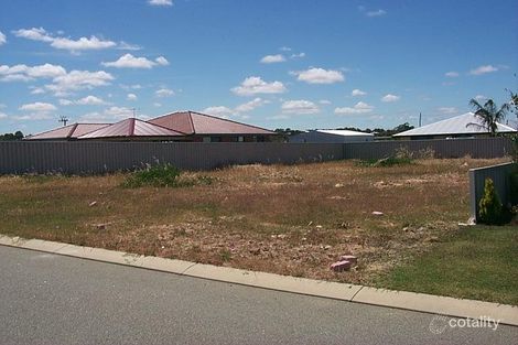 4 Gem Way, Dawesville, WA 6211