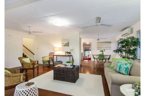 Property photo of 124 Albert Street Cranbrook QLD 4814