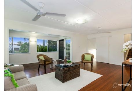 Property photo of 124 Albert Street Cranbrook QLD 4814