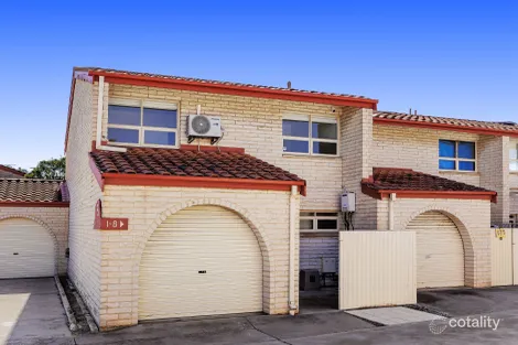 Property photo of 8/5 Mooloola Way West Lakes Shore SA 5020