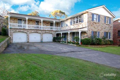52b Murdoch St, Turramurra, NSW 2074
