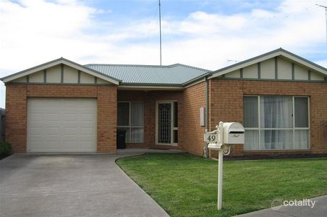 49 Cypress Cres, Leopold, VIC 3224