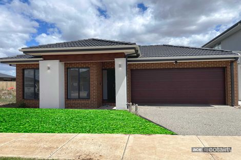 25 Vivero Rd, Wyndham Vale, VIC 3024