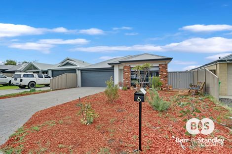 Property photo of 6 Willcock Loop Dalyellup WA 6230