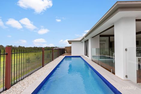 Property photo of 23 Whitsunday Circuit Pimpama QLD 4209