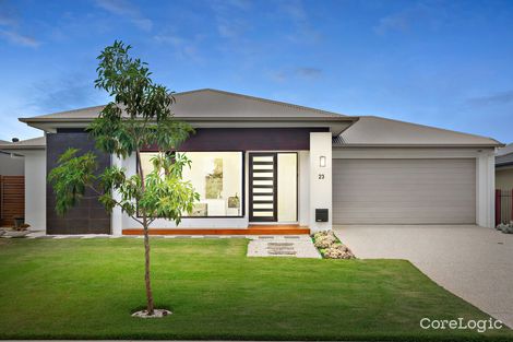 Property photo of 23 Whitsunday Circuit Pimpama QLD 4209