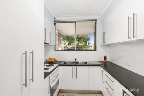 Property photo of 4/32-34 Arthur Street Randwick NSW 2031