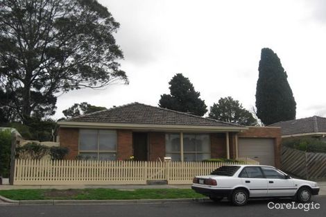 Property photo of 2/195 Hawdon Street Heidelberg VIC 3084