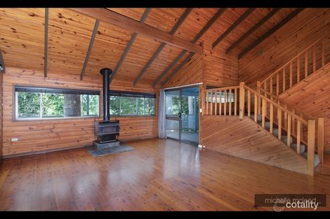 Property photo of 36 Chapel Hill Road Chapel Hill QLD 4069