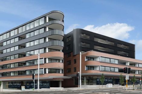 Property photo of 203/1 Meriton Street Gladesville NSW 2111