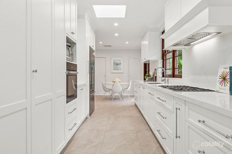 Property photo of 4 Padulla Place Castle Cove NSW 2069