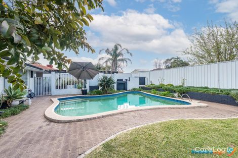 Property photo of 10 Olney Place Huntingdale WA 6110