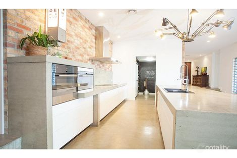 Property photo of 185 Ian Reddacliff Drive The Leap QLD 4740