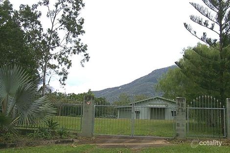 Property photo of 2-4 Sorensen Close Gordonvale QLD 4865