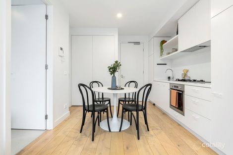 Property photo of 406/427 Hampton Street Hampton VIC 3188