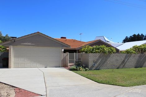 Property photo of 1 Merrifield Place Mullaloo WA 6027