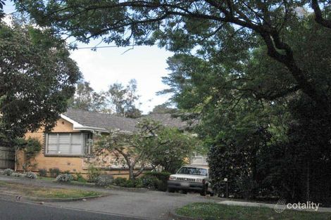 4 Mount Pleasant Rd, Nunawading, VIC 3131