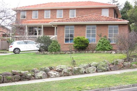 Property photo of 3 Lyndal Close Doncaster East VIC 3109