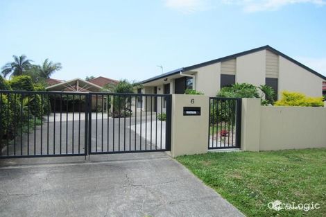 Property photo of 6 Limkin Street Burleigh Waters QLD 4220