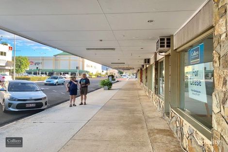 64 Mcleod St, Cairns City, QLD 4870