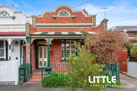 Property photo of 14 Gladstone Street Windsor VIC 3181