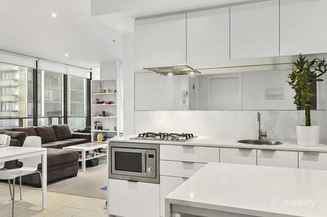 Property photo of 1708/50 Haig Street Southbank VIC 3006