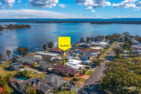 Property photo of 38A Gordon Avenue Summerland Point NSW 2259