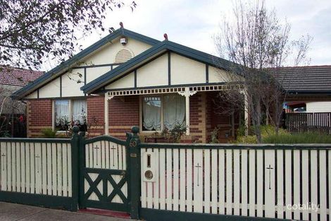 60 Carbon Cres, Mill Park, VIC 3082