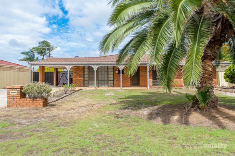 Property photo of 86 Wheatstone Drive Kiara WA 6054