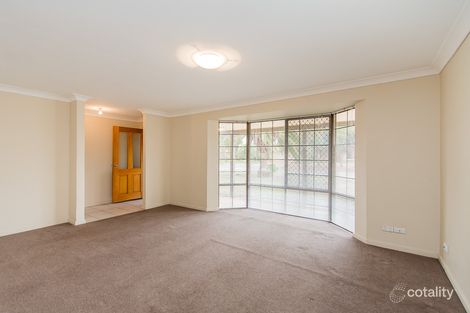 Property photo of 86 Wheatstone Drive Kiara WA 6054