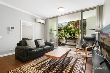 Property photo of 318/21 Hill Road Wentworth Point NSW 2127