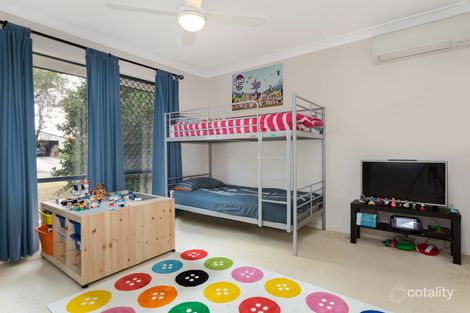 Property photo of 8 Cornuta Close Bellbowrie QLD 4070