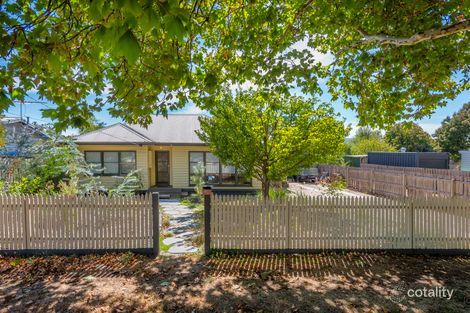 Property photo of 46 Dunsford Street Lancefield VIC 3435