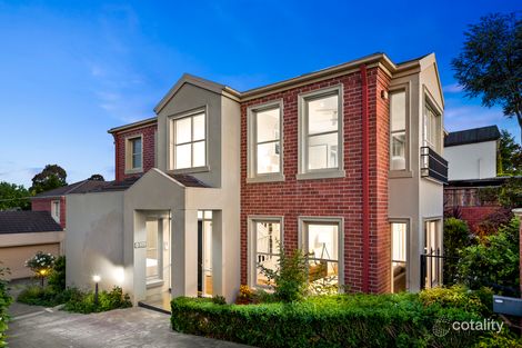 Property photo of 1/326 High Street Templestowe Lower VIC 3107