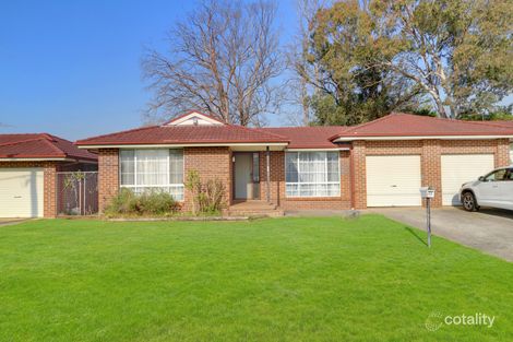 1/12 Baldwin Ave, Glenfield, NSW 2167