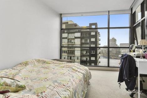 Property photo of 1708/50 Haig Street Southbank VIC 3006