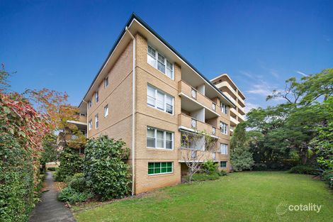 21/22-24 Park Ave, Burwood, NSW 2134