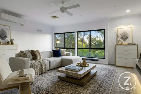 Property photo of 46 Sullivan Road Tallebudgera QLD 4228
