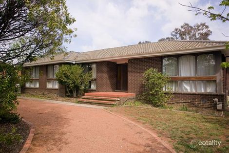 Property photo of 42 Letters Street Evatt ACT 2617