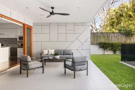 Property photo of 4 Bellavista Terrace Paddington QLD 4064