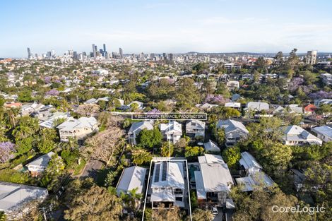 Property photo of 4 Bellavista Terrace Paddington QLD 4064