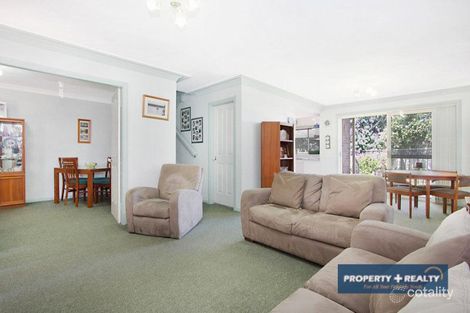 Property photo of 121A Targo Road Pendle Hill NSW 2145
