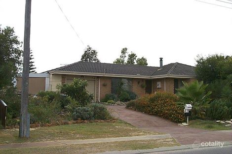 37 Fantome Rd, Craigie, WA 6025