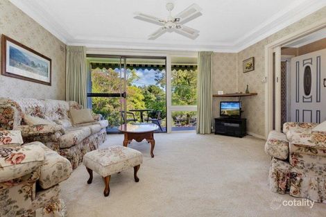Property photo of 15 Edinburgh Road Forestville NSW 2087