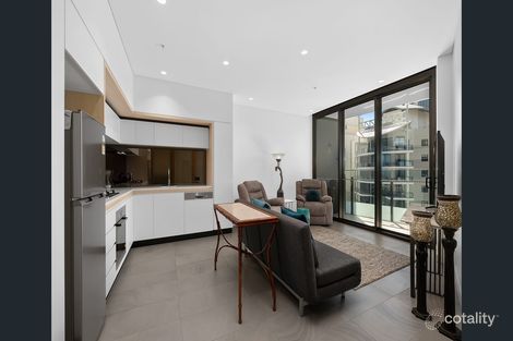 1907/111 Mary St, Brisbane City, QLD 4000