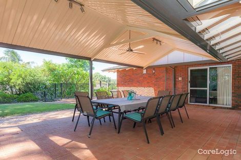 Property photo of 26 Kanangra Crescent Greenwood WA 6024