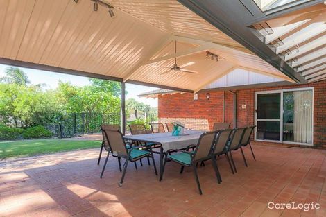 Property photo of 26 Kanangra Crescent Greenwood WA 6024